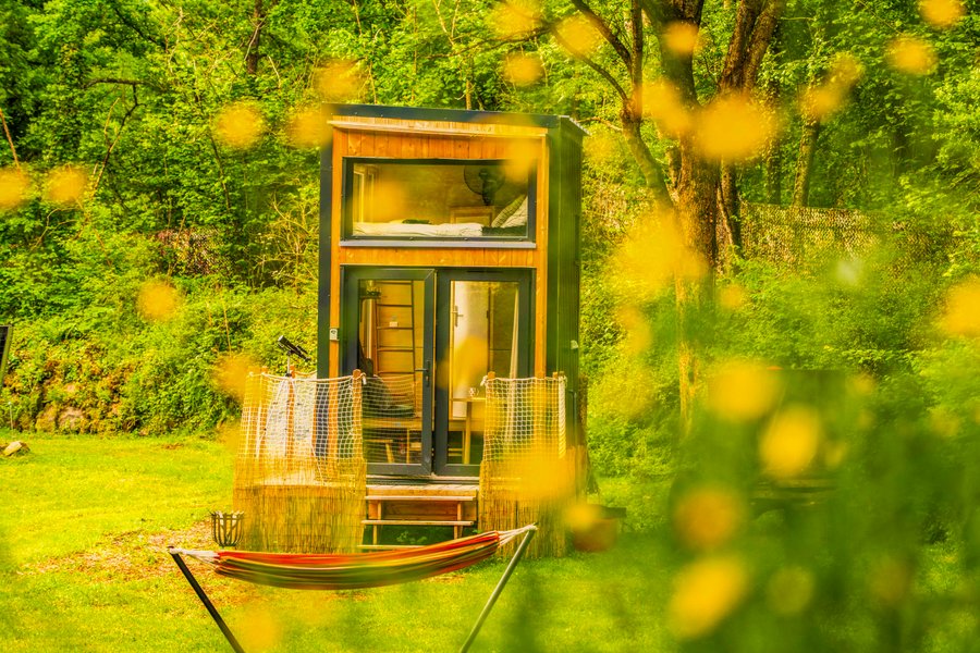 Domaine AbracadaRoom : Homnest (Saint-Diéry) - Image 22