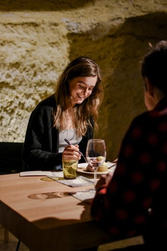 Hébergement AbracadaRoom : Terra Alta & bain nordique & Sauna - Image 15