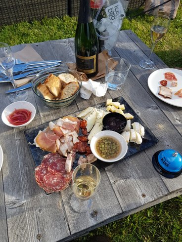 Domaine AbracadaRoom : Shanti Lac - Image 42