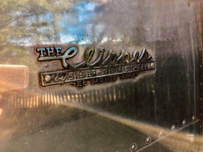 Hébergement AbracadaRoom : SILVER STREAK  1953 - Image 9