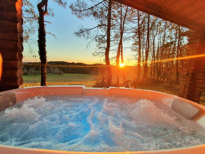 Domaine AbracadaRoom : Grand Peuch - Lascaux - Image 1