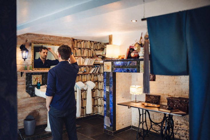 Hébergement AbracadaRoom : Suite Légendes - Image 18