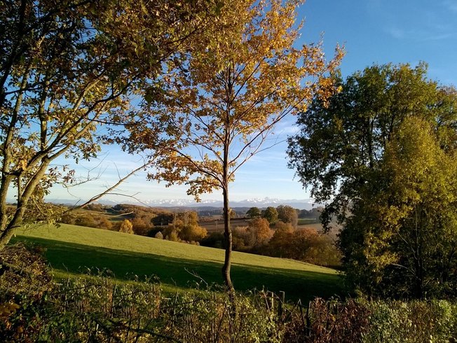 Hébergement AbracadaRoom : Luxury Lodge - Image 8