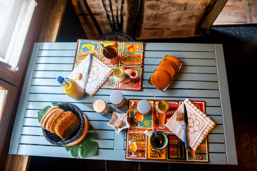 Hébergement AbracadaRoom : Le Crépuscule & Spa - Image 5