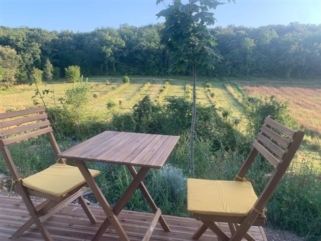 Hébergement AbracadaRoom : La Petite Garenne & SPA - Image 9