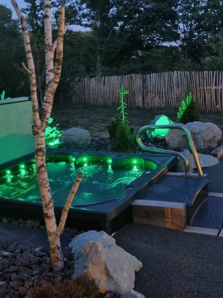 Domaine AbracadaRoom : Les Lodges des Grands Chênes - Image 12