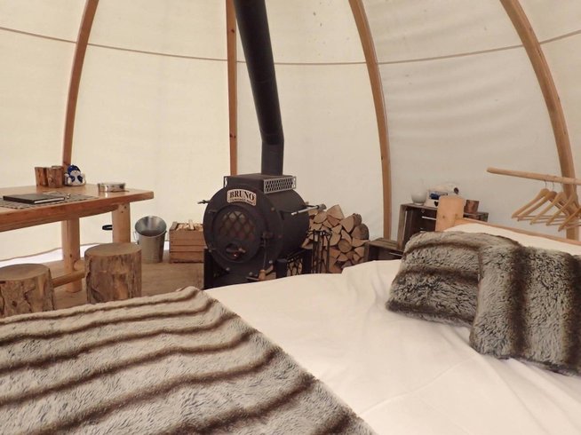 Hébergement AbracadaRoom : Lodge Wapi - Image 3