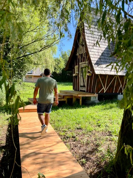 Domaine AbracadaRoom : Domaine des Feuilles - Image 3