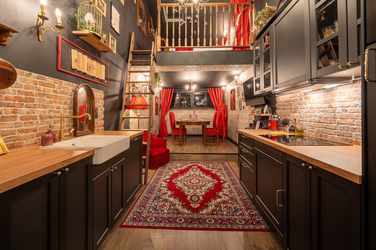 Domaine AbracadaRoom : Maison Wingardium - Image 45