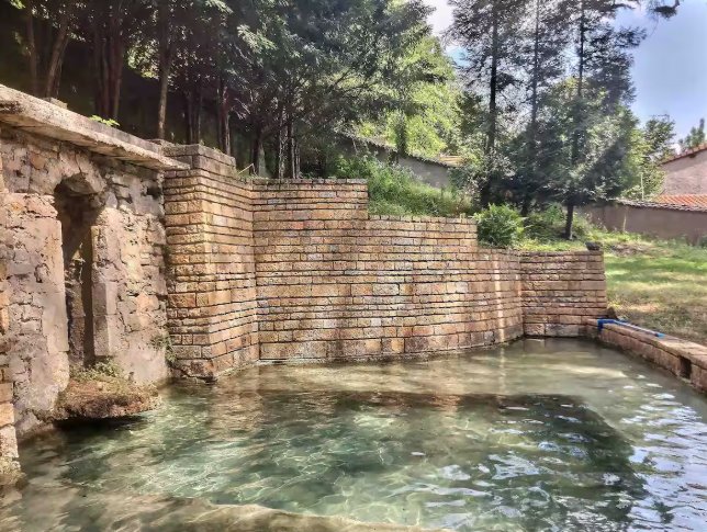 Domaine AbracadaRoom : Lyon Country Lodge - Image 6