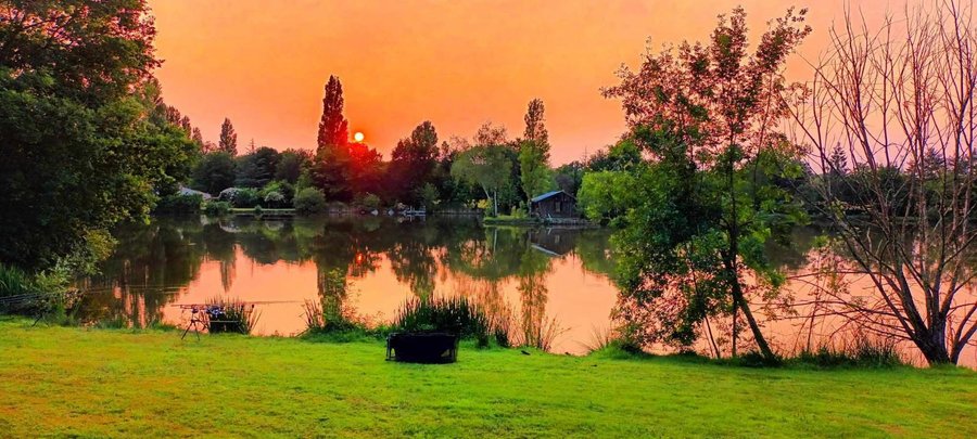 Domaine AbracadaRoom : Au Lit D'Ô - Image 1