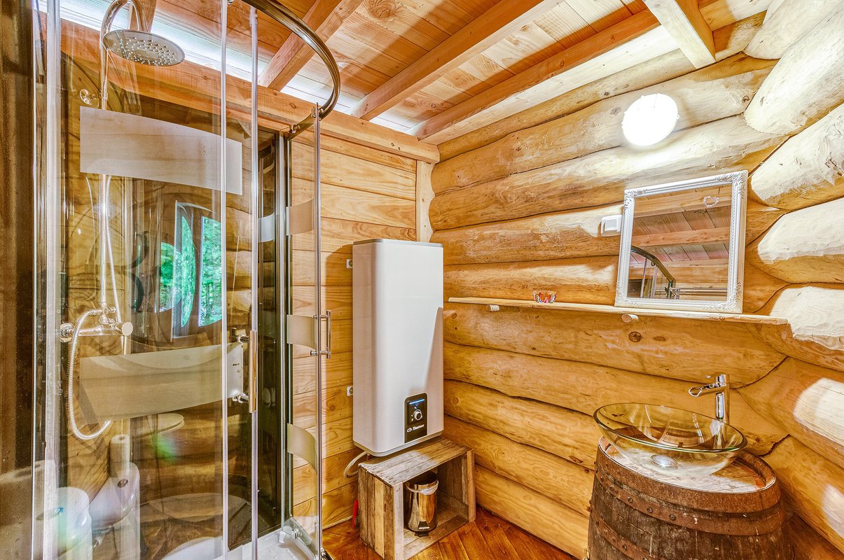 Cabane Spa Haldjas à Descartes (7)