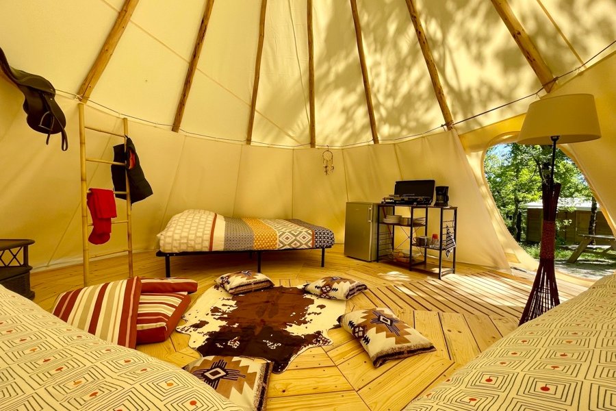 Dodo Tipi — photo 2