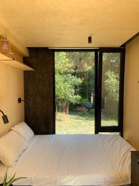 Hébergement AbracadaRoom : Tiny House Joy - Image 7