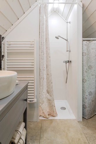 Hébergement AbracadaRoom : Kota finlandais & Spa & Sauna - Image 16