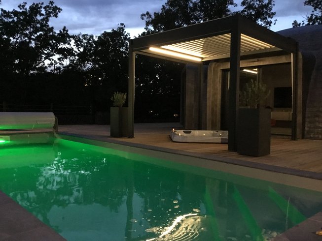 Hébergement AbracadaRoom : Game of Dome & Spa - Image 48