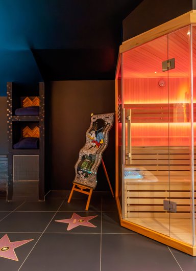 Ciné 47 à Precy Sur Oise