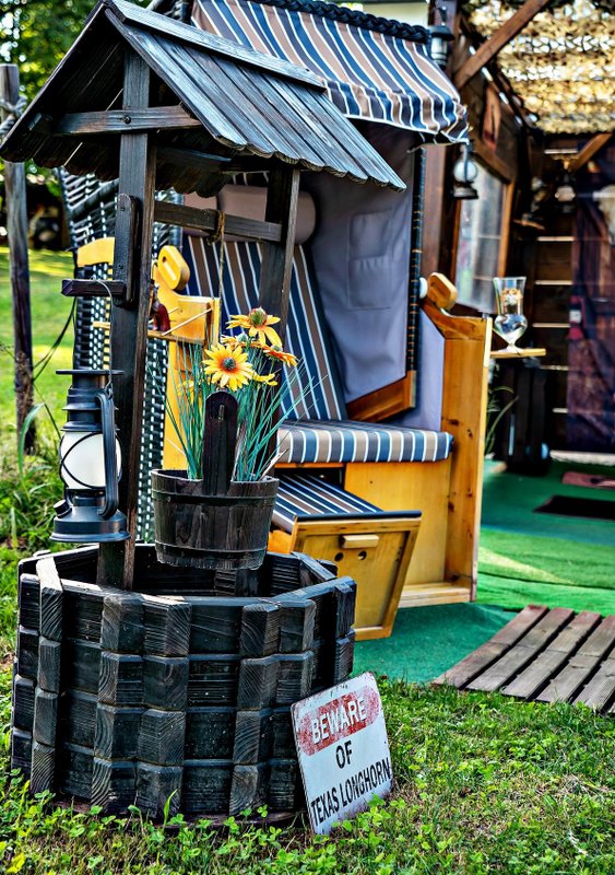 Bulle Texas – Luxe  & SPA – Vue Lac Aiguebelette à Novalaise (49)