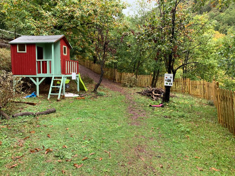Domaine AbracadaRoom : Les écrins de Belvédère - Image 1