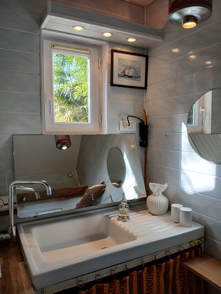 Hébergement AbracadaRoom : Ty an ero - An koad- Bord de mer - Image 10