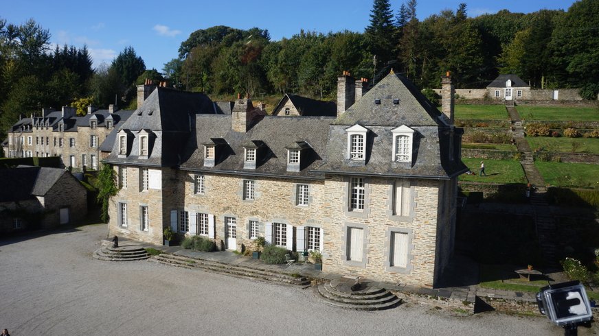 Domaine AbracadaRoom : Les Forges des Salles - Image 2