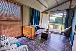 Chalet Calvados