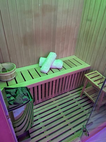 Domaine AbracadaRoom : L’Aurore - Image 5