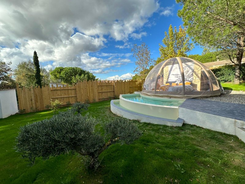 Domaine AbracadaRoom : Le Clos FMR - Fanny et Manon - Image 39