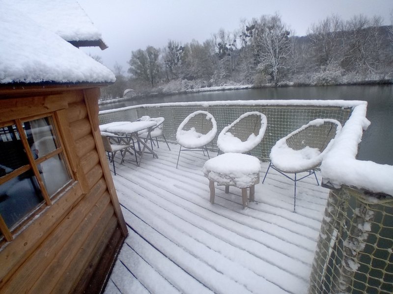 Hébergement AbracadaRoom : Le Kota Convivial - Image 5