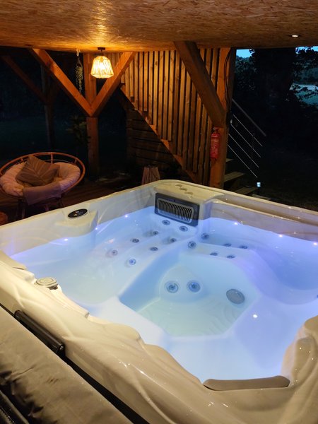 Domaine AbracadaRoom : Au Cœur de la Cabane - Image 5