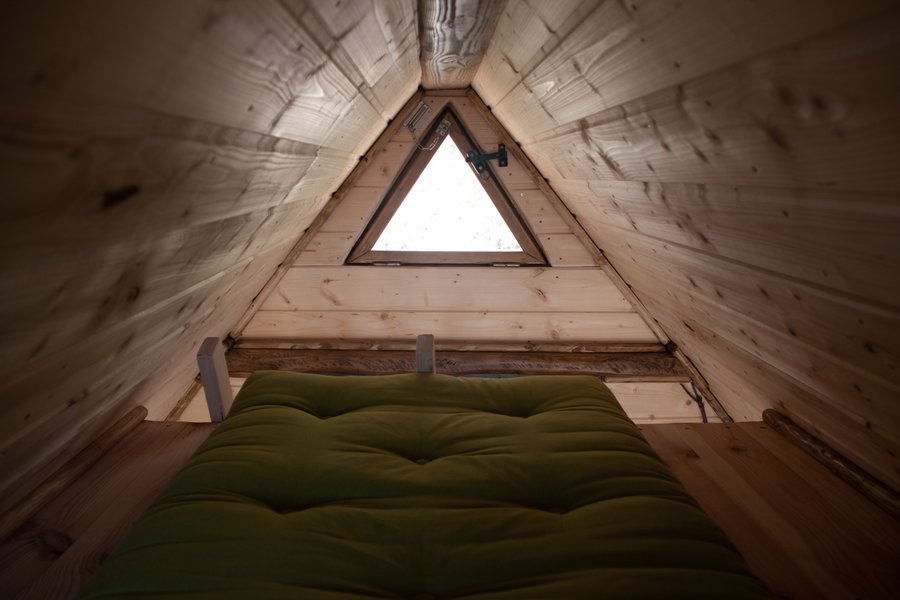 Hébergement AbracadaRoom : La Cabane Forestière - Image 13