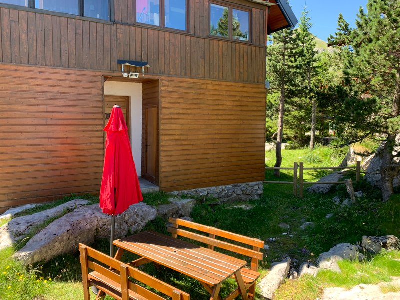 Hébergement AbracadaRoom : Bulle Spa Oxygène 1650 - Image 27