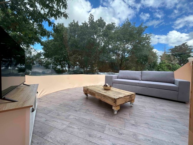 Hébergement AbracadaRoom : Dans ma Bulle & Spa - Image 9