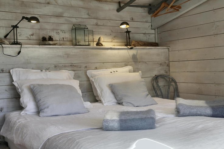 Hébergement AbracadaRoom : Cassiopée - Image 2