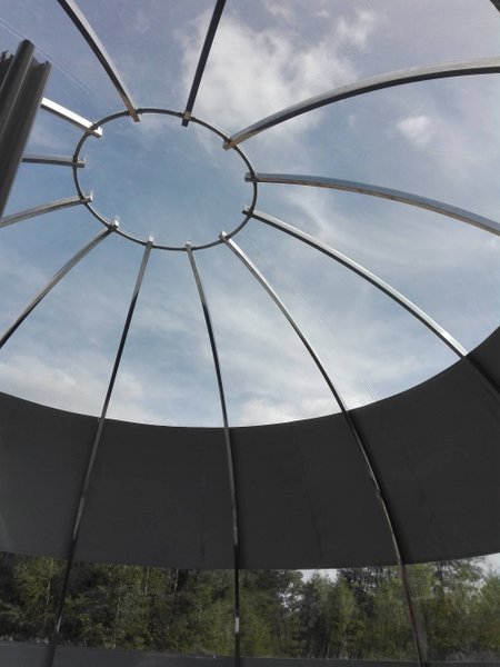 Hébergement AbracadaRoom : Bulle Suite Love - Image 7