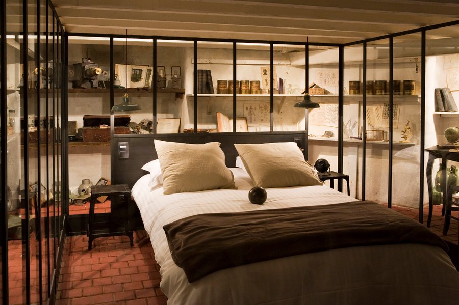 Hébergement AbracadaRoom : De la Terre à la Lune - Image 7