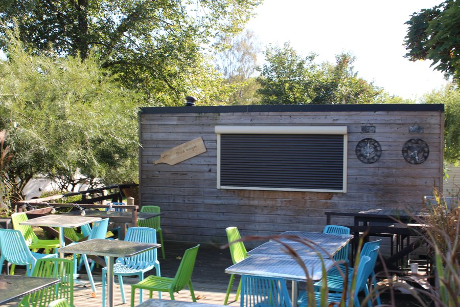 Domaine AbracadaRoom : Seasonova Camping les Portes d'Alsace - Image 6