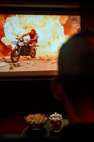 Hébergement AbracadaRoom : Cocon Relax & Spa - Image 33