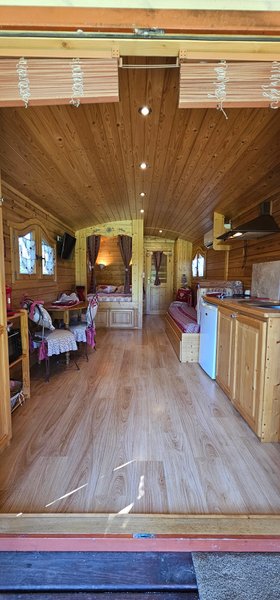 Domaine AbracadaRoom : Le Mas du Soleil - Image 7