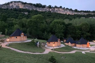 Aux Kotas Finland'Ain