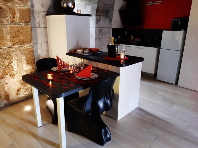 Domaine AbracadaRoom : La Chapelle Aux Amoureux - Image 9