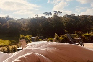 Domaine de Chabrague