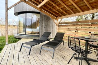 Domaine des Feuilles