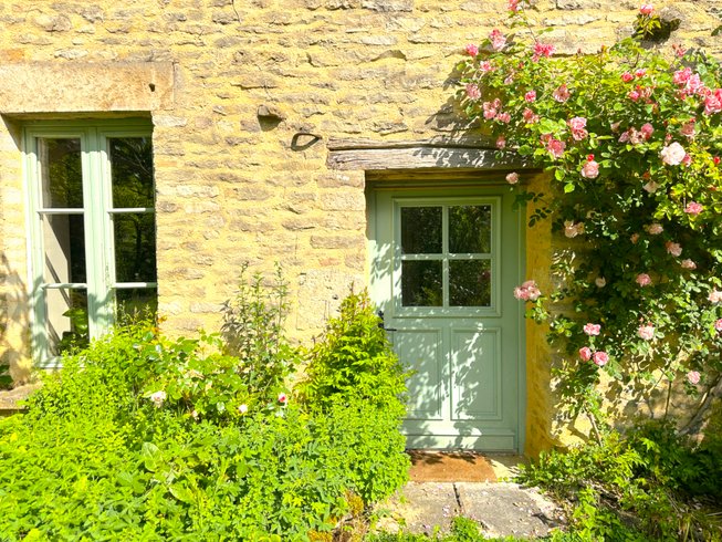 Hébergement AbracadaRoom : Le domaine intégral Clos de Fougères - Image 16