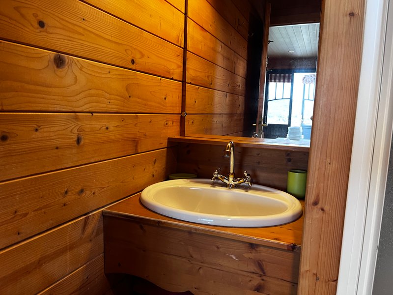 Hébergement AbracadaRoom : La caravane bohème - Image 7