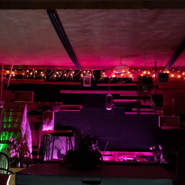 Hébergement AbracadaRoom : La Cavalière & Spa Vue Nature au bord de l'eau & Tandem - Image 6