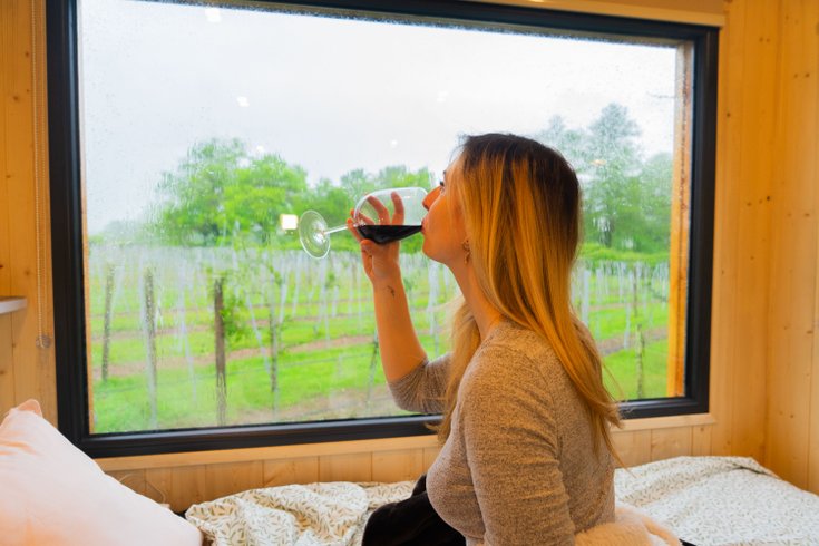 Hébergement AbracadaRoom : Le Clos des Gojis - Route de Saint-Emilion - Image 39