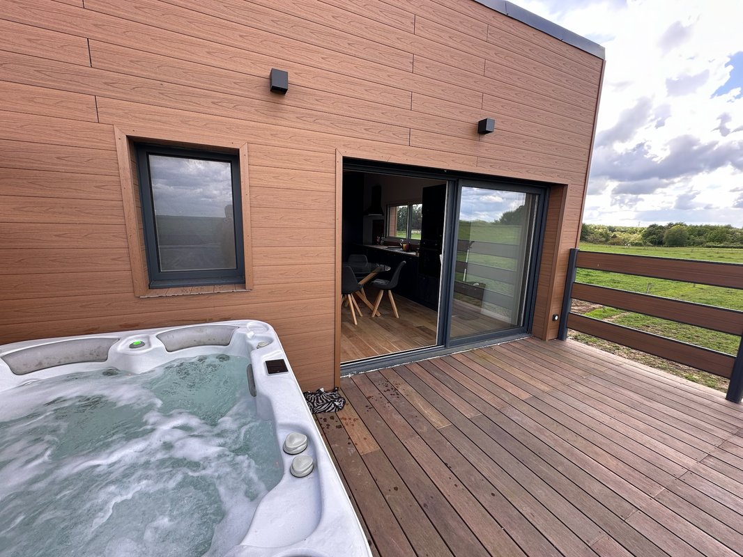 La Stabu des prés Hauts & Spa à Preaux (16)