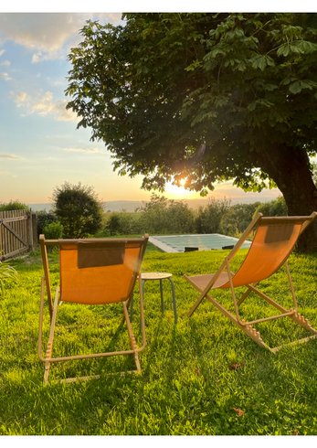 Hébergement AbracadaRoom : La Citerne-Lit - Image 8