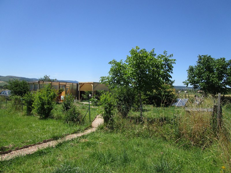 Hébergement AbracadaRoom : Serre des Brasseurs & Spa - Image 15